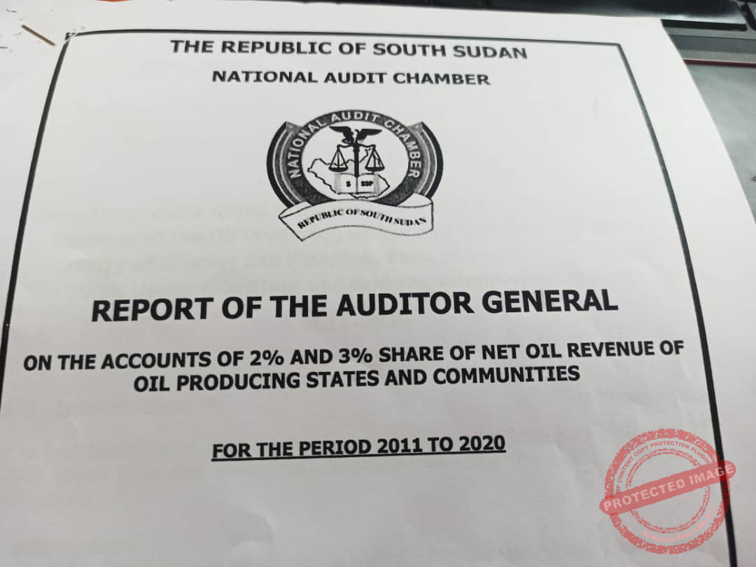 Ministry of Finance set for reforms after damning auditor’s report