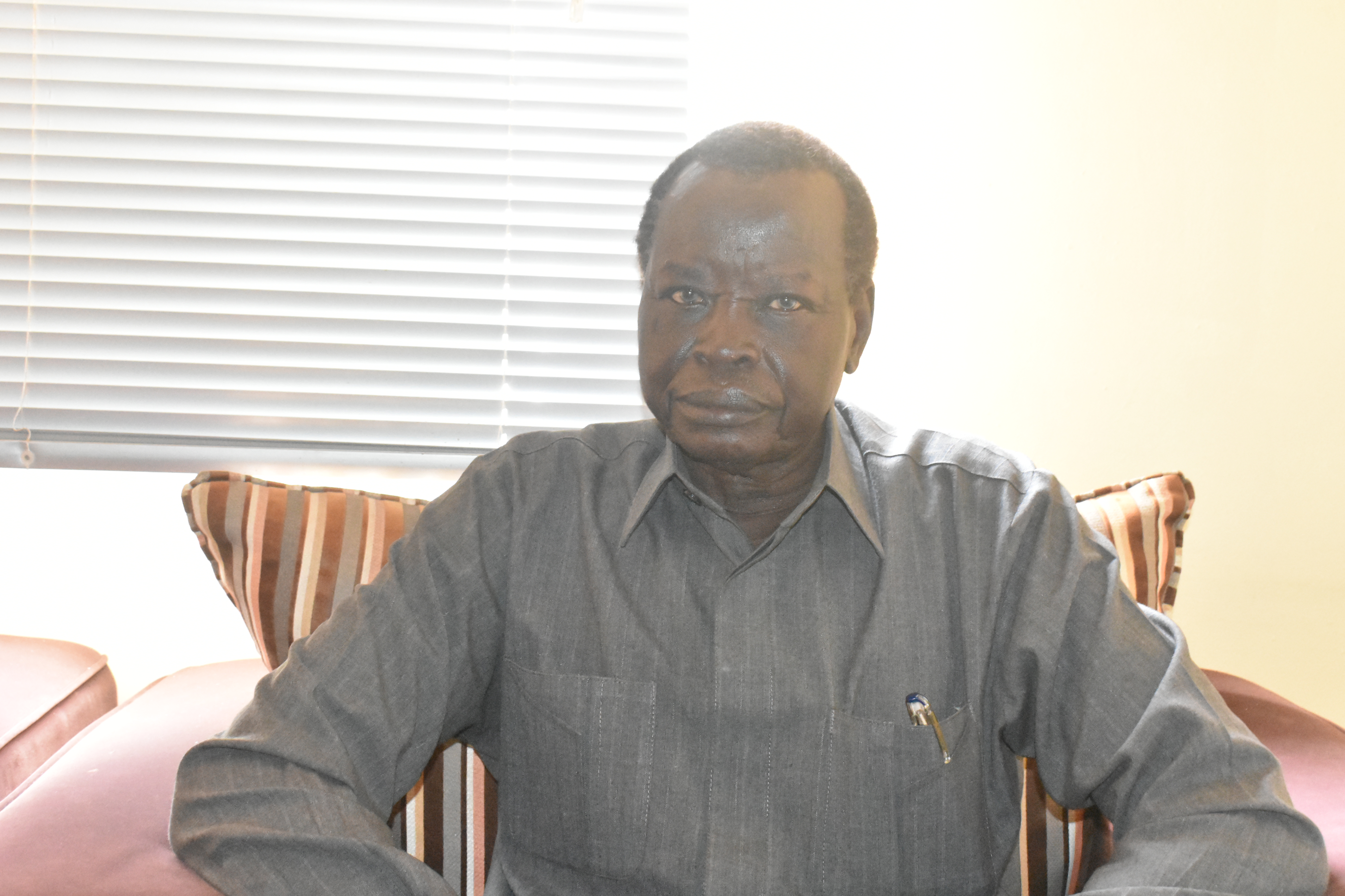 Legislator wants ‘de-escalation’ forces deployed at Warrap, Unity borders