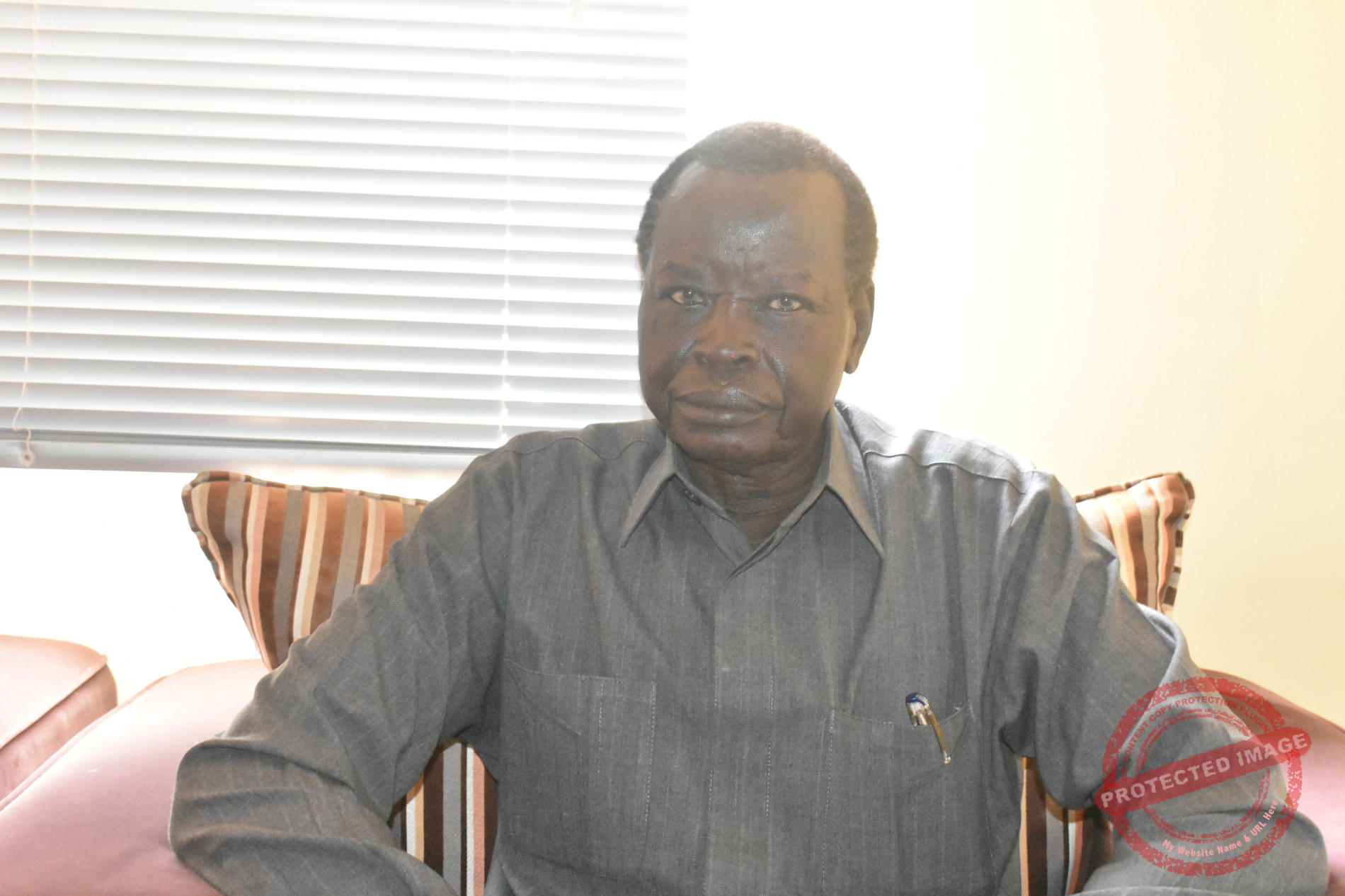 Salva Mathok: “I burnt down prostitution center”