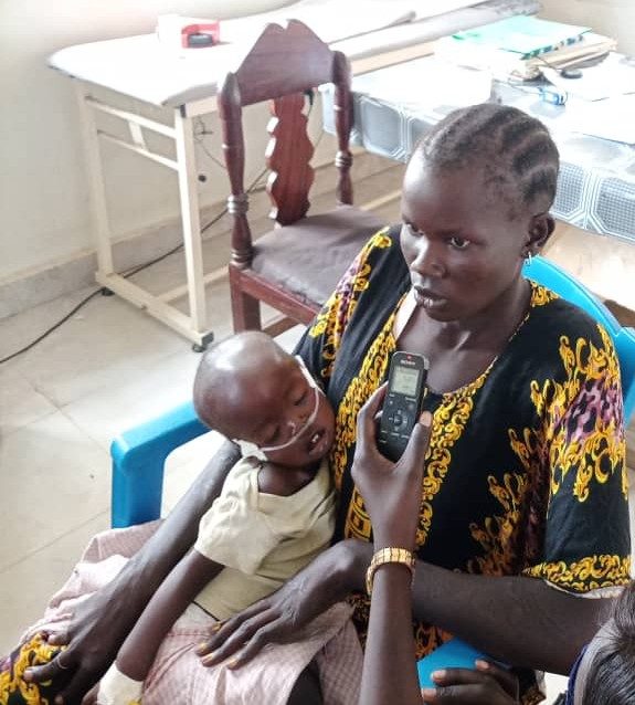 Why malnutrition is alarming in South Sudan