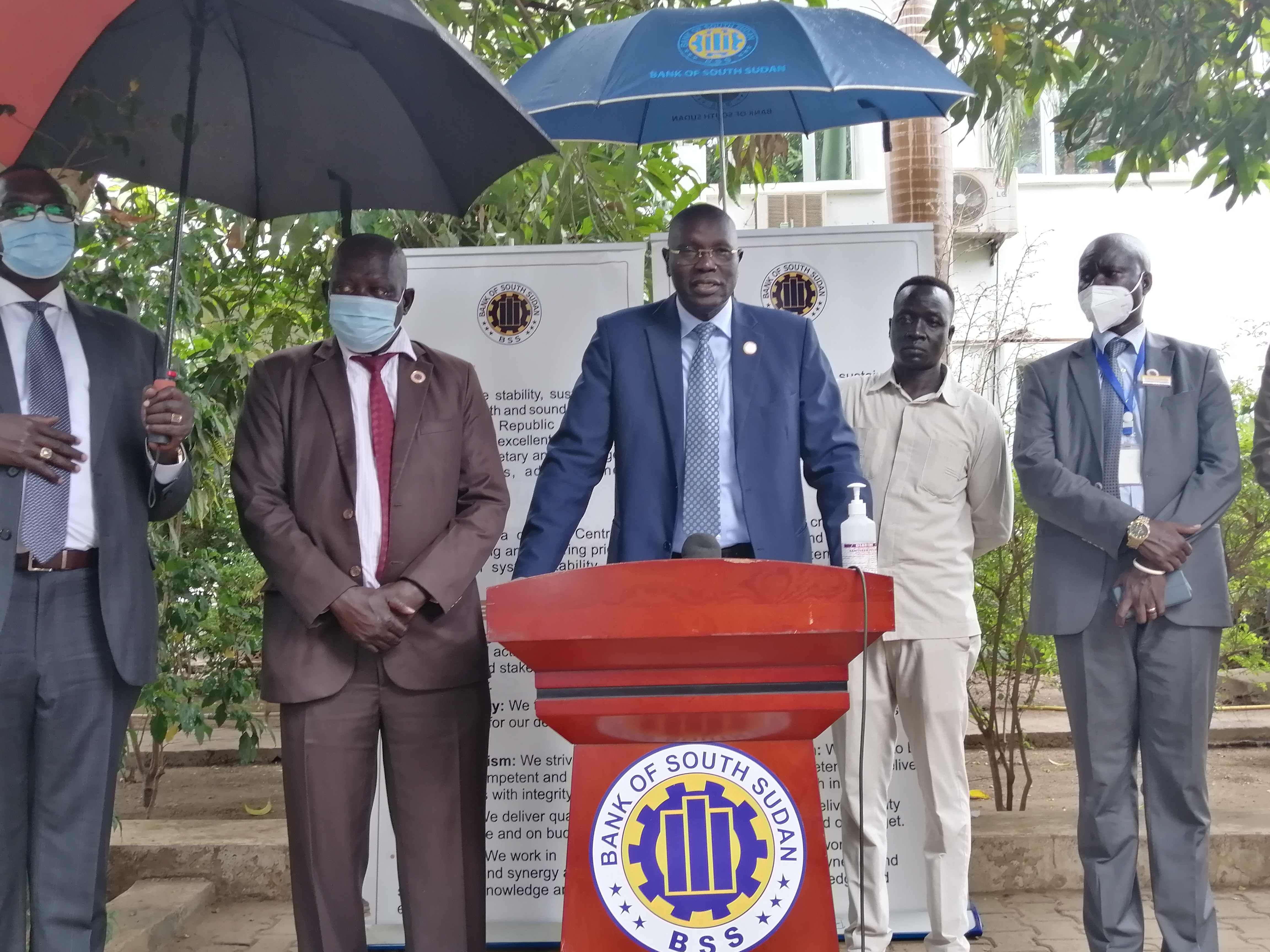 South Sudan wires over $1million of unpaid arrears to EAC account