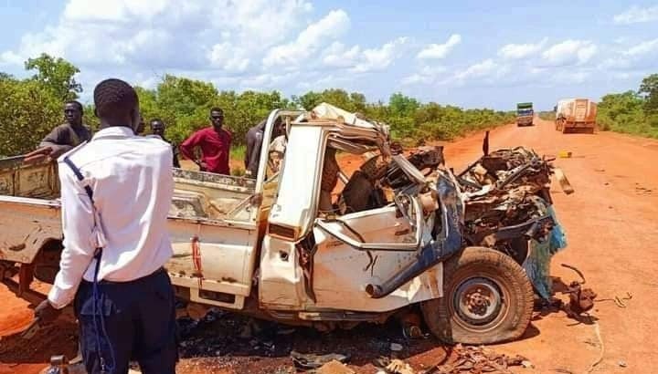 ‘Reckless’ driving claims 8 lives in Lakes