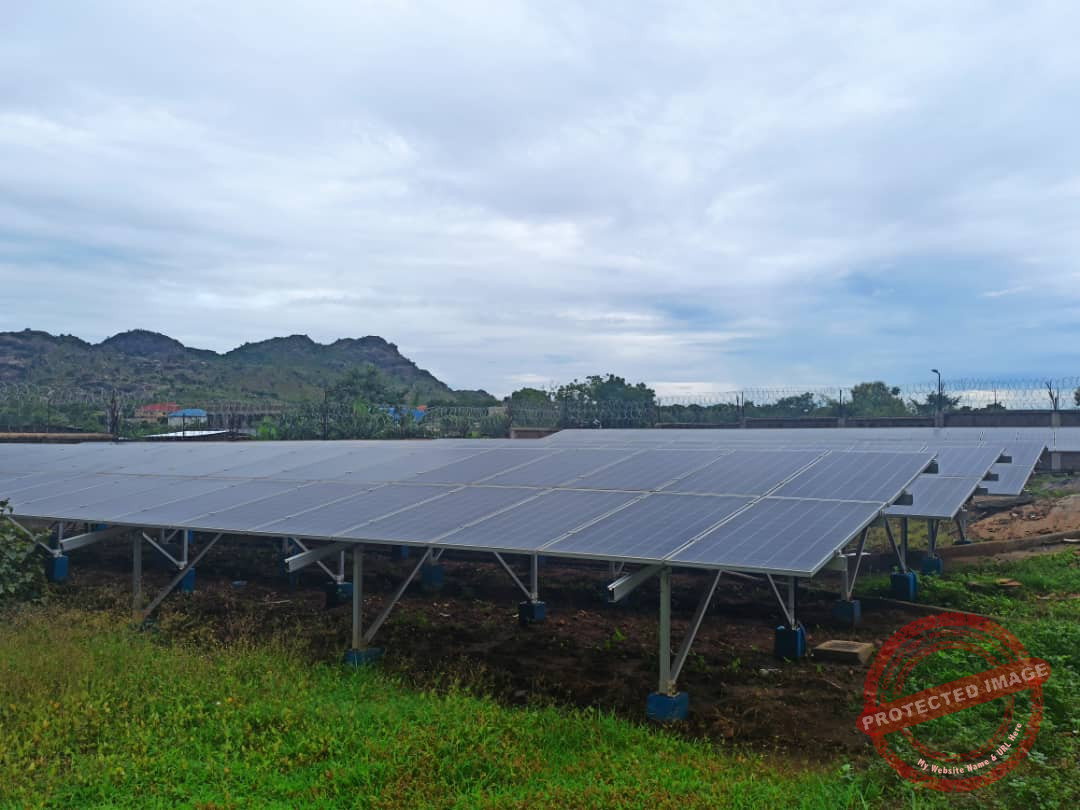 Ministry of Energy launches First National Standards to regulate Solar Energy