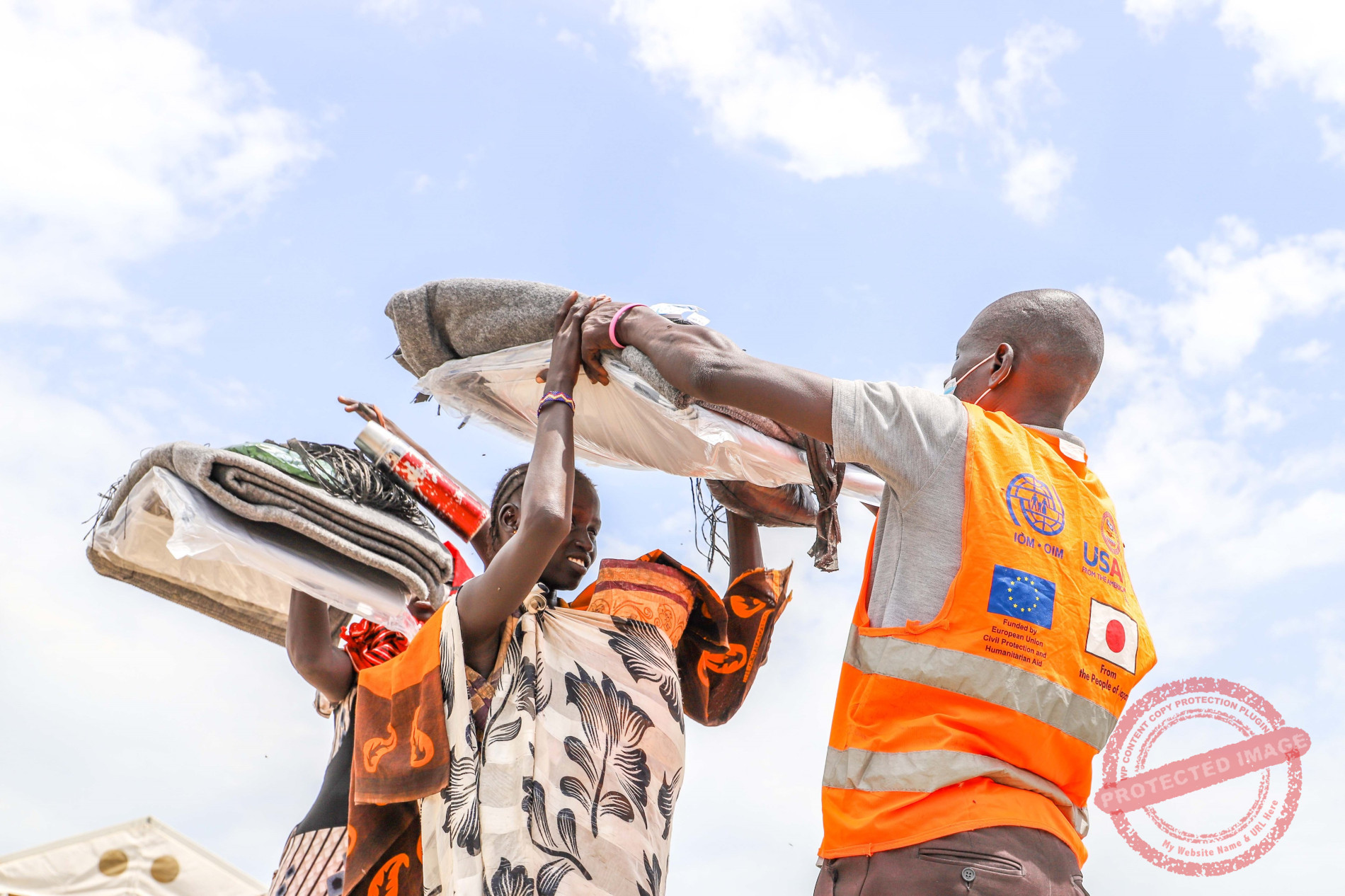 UN: 9.3 million people in South Sudan forecast to face crises in 2025