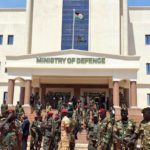 Obituary: Tribute to the Ministry of Defense and SSPDF Command