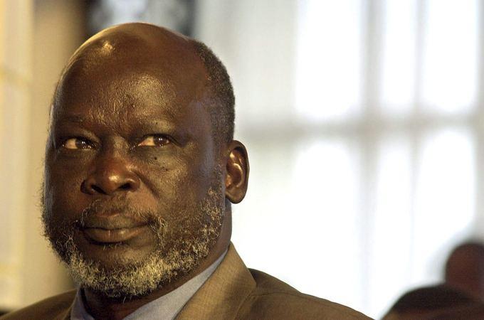 Economist reminds SPLM leaders of John Garang’s vision
