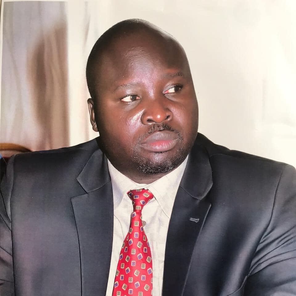 SPLM-IO nominates Nathaniel Oyet as deputy speaker of TNLA