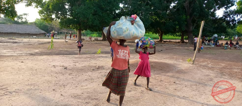 Clerics deeply concerned by atrocities in Tambura, urged gov’t to intervene