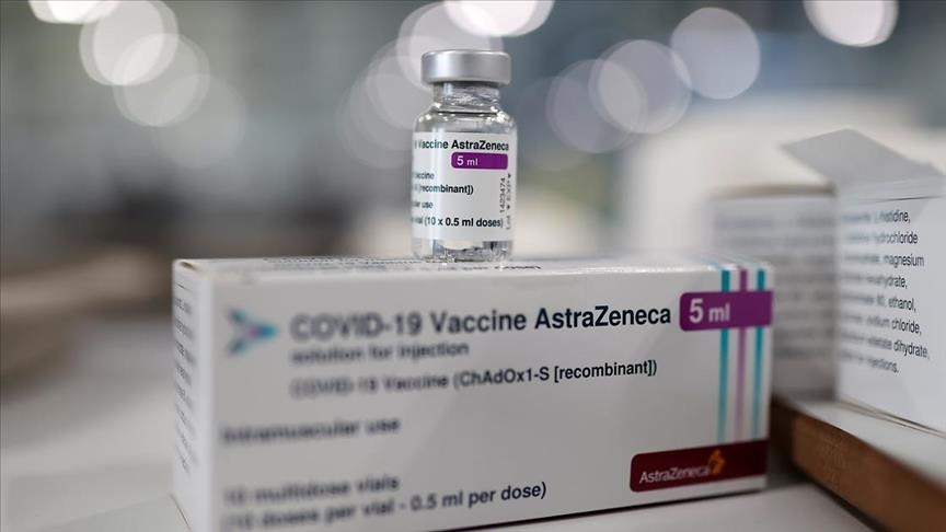 S Sudan expects more AstraZeneca vaccine doses