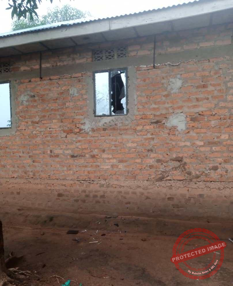 State Minister’s bodyguard killed in Yambio