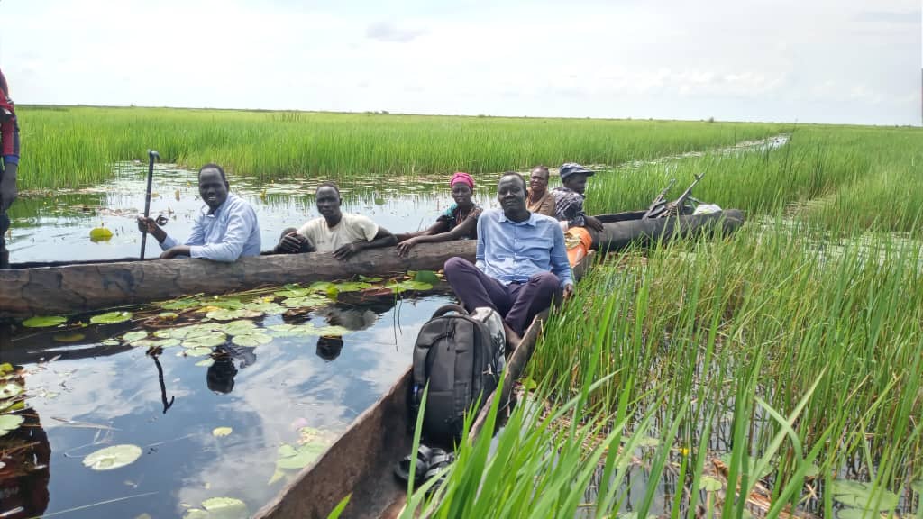 2021 floods: S Sudan lost 37,000 tons of cereal production – FAO report