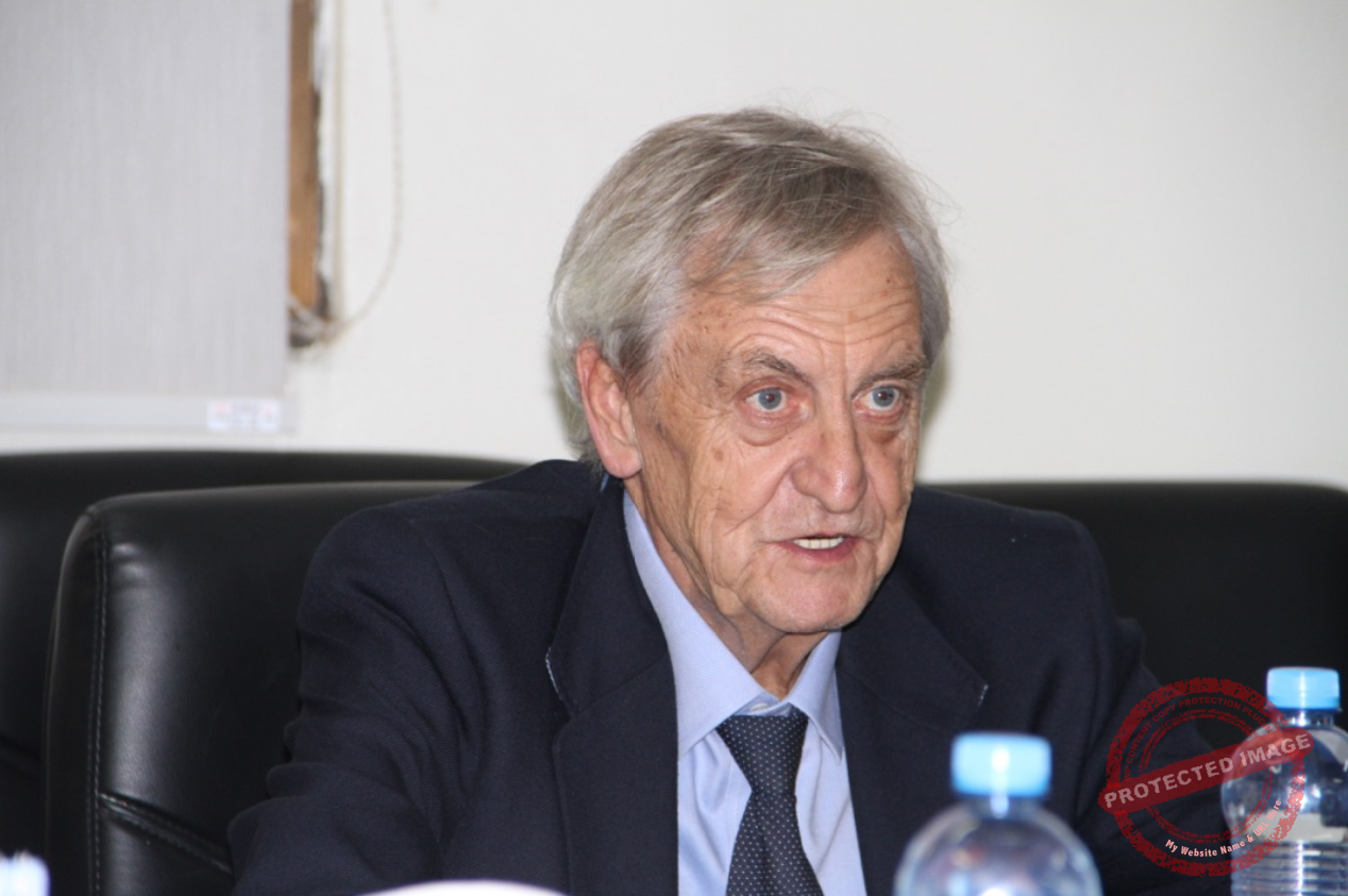 UNMISS concerned by ‘vicious circle of localized violence’