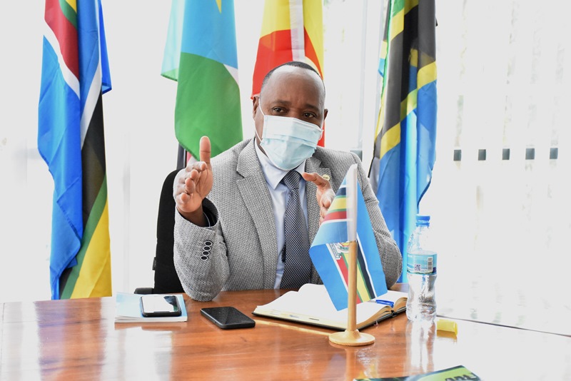 EAC urges partner states to waive visa requirements to boost trade