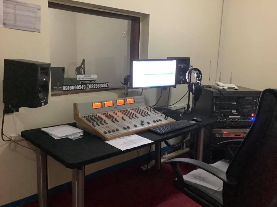 Authorities shut down Radio Jonglei