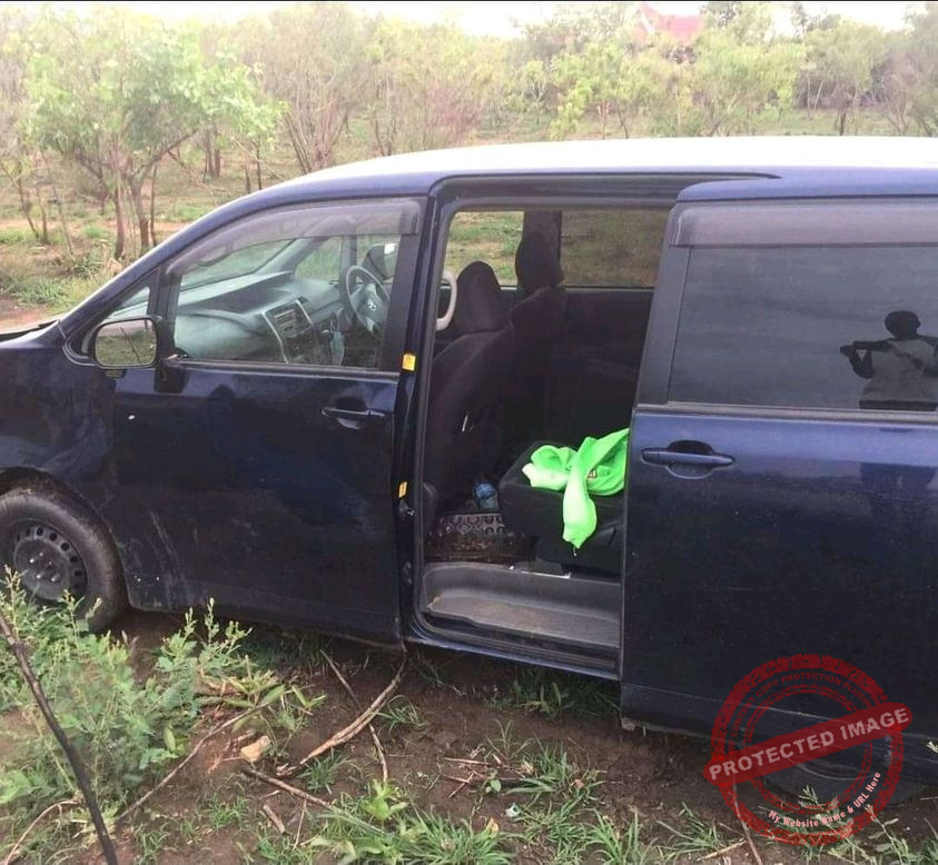 Little girl, young man die in attack on PSV along Nimule road
