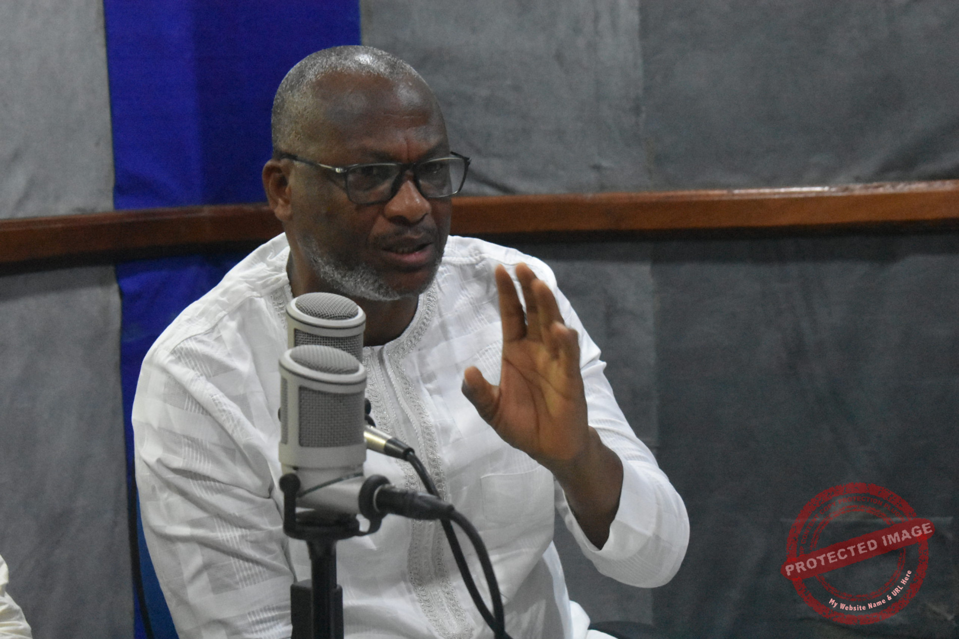 Gov’t told to punish those not submitting tax collection