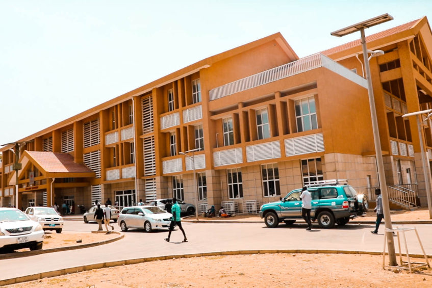 Juba Teaching Hospital stuck with dozens of unclaimed corpses