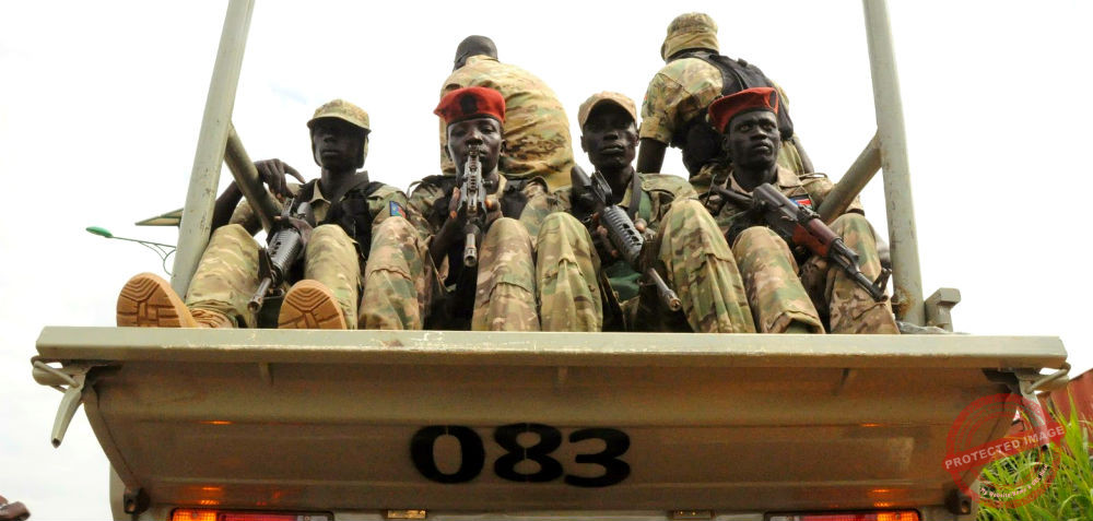 National Security Law fueling insecurity – Pagan