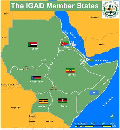 More devastating rains expected across the country – IGAD warns