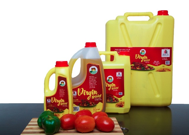 A Saudi investor to build cooking oil manufacturing plant in Juba soon