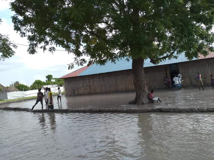 Mayen’s ministry requests $10 million to combat flooding