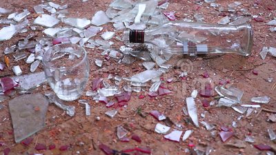 Man in Aweil dies from suspected ‘vodka overdose’