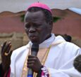 Pope to confirm Stephen Ameyu as cardinal on Saturday