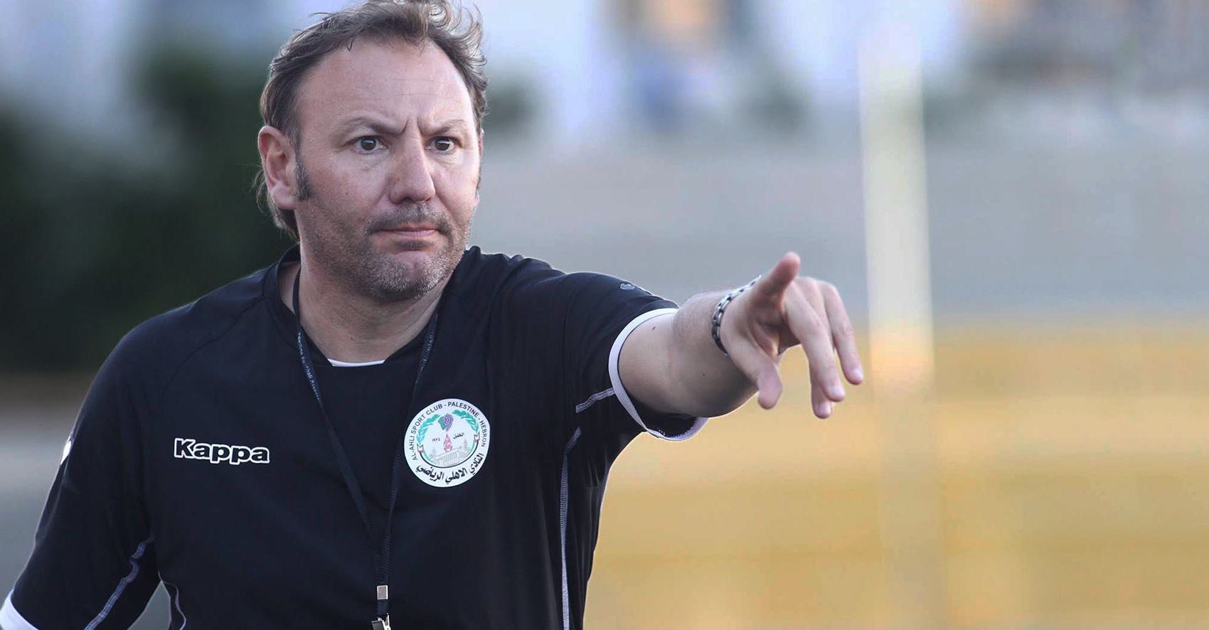 Bright Stars coach “sorry” for defeat to Ethiopia