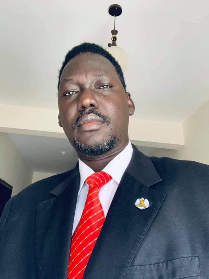 Presidency urged to initiate dialogue between SPLM/A-IO factions