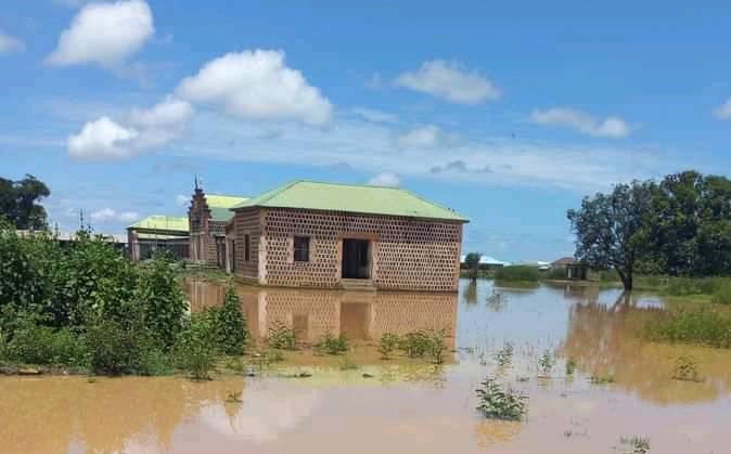 Gogrial West flash floods death toll rises to 21