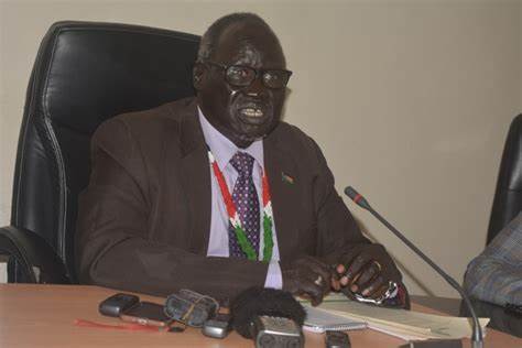 Govt urged to close Kampala and Christian Universities in Juba