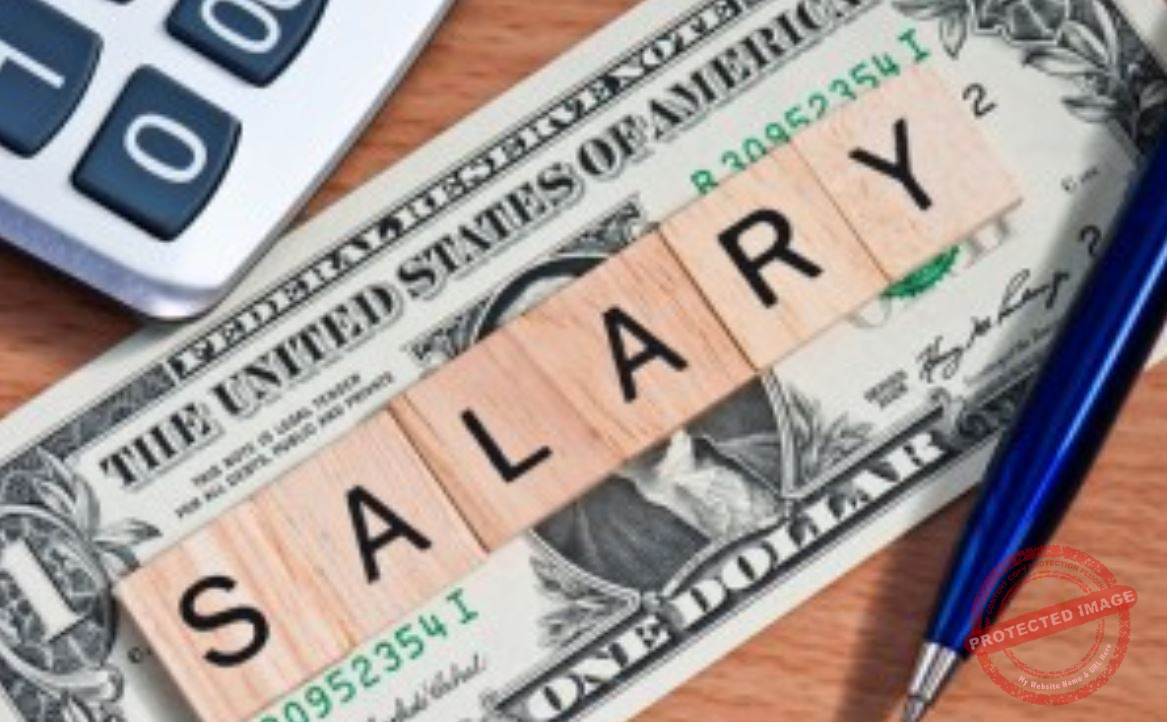 Civil servants to receive June, July pay next week - official - Eye Radio