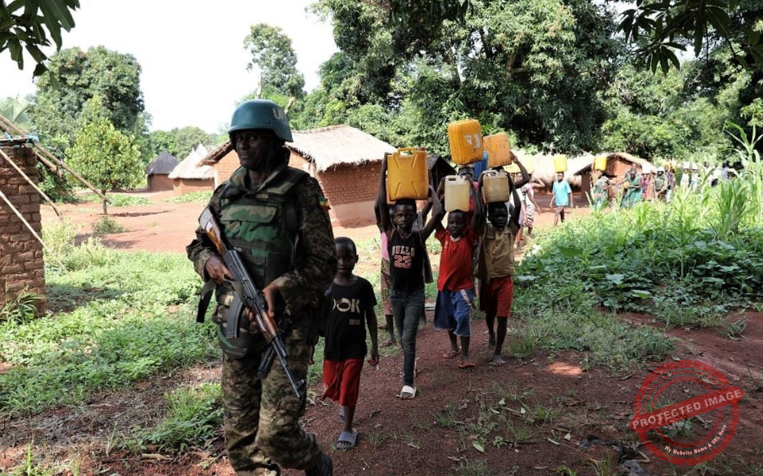 Security Council renews mandate of UN mission in South Sudan - Eye Radio
