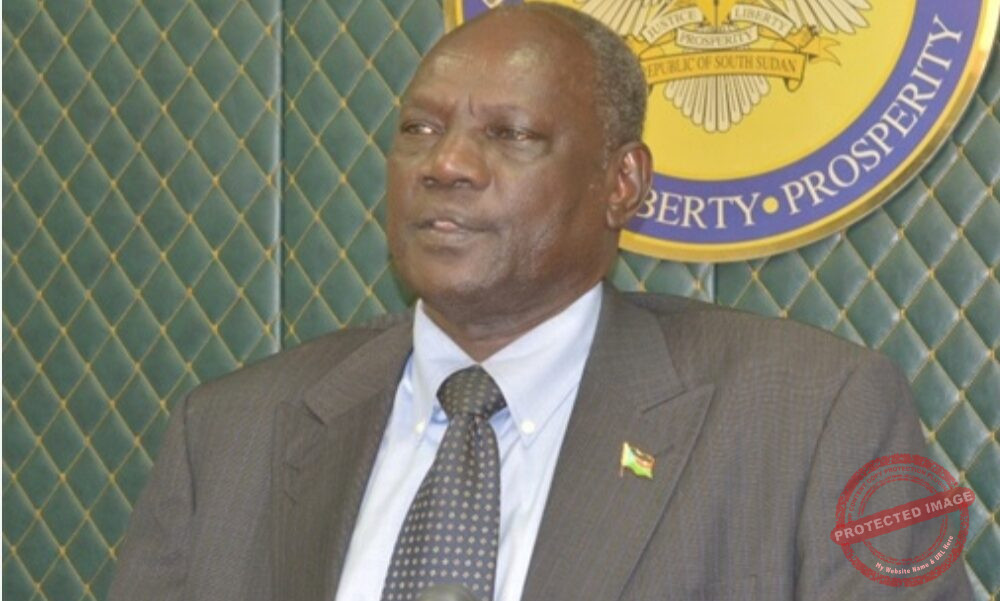 Leave Equatoria voluntarily or face action, Jonglei herders told
