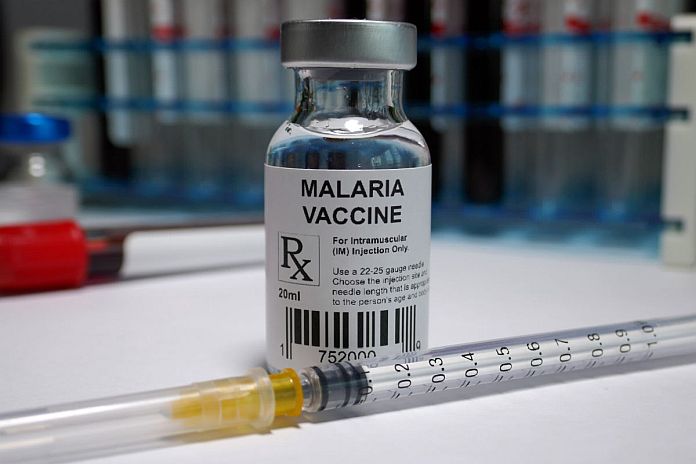 WHO encourages use of malaria vaccine