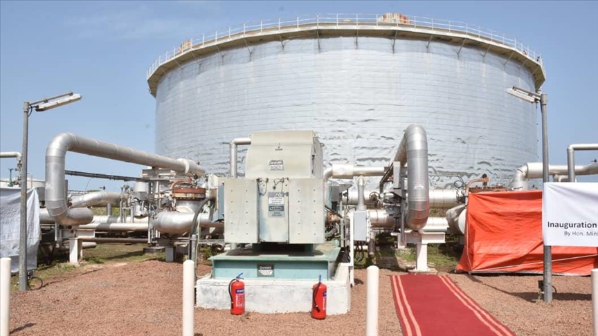 Upper Nile govt to distribute 3% oil revenue to all counties