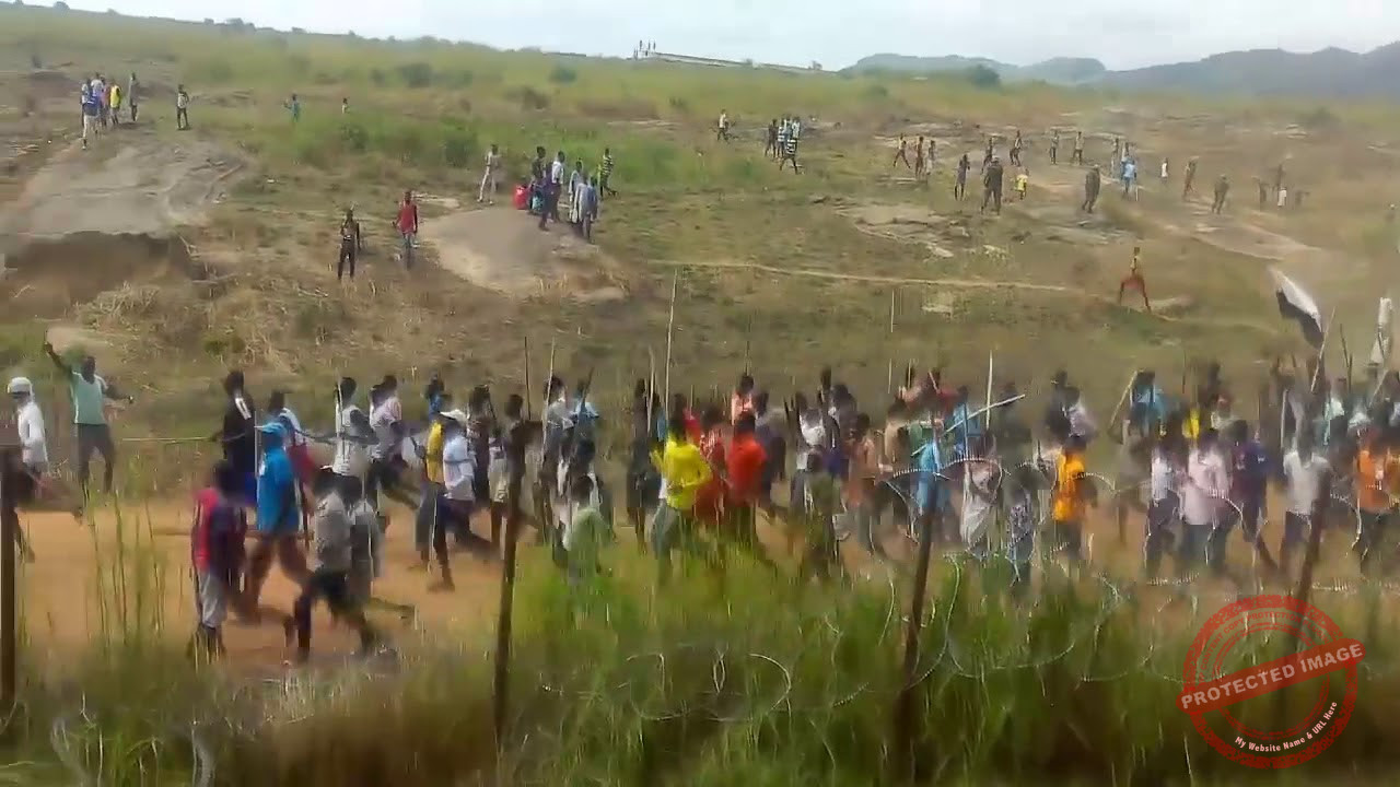 Two dead in Juba PoC revenge attack