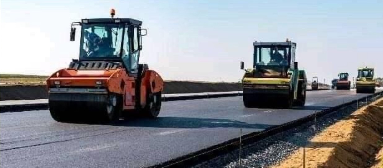 Govt urged to channel oil-for-roads program through budget process