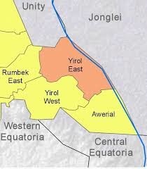 Official suspended for exposing corruption in Yirol East