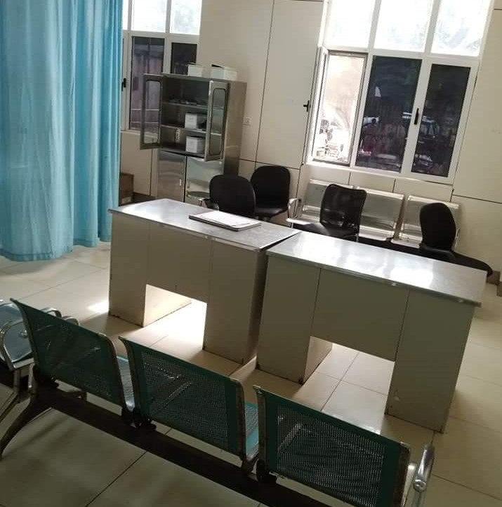 Over 100 medical personnel go on strike at Juba Teaching Hospital