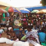 Governor orders increased security at Yambio, Masia and Pozuo markets