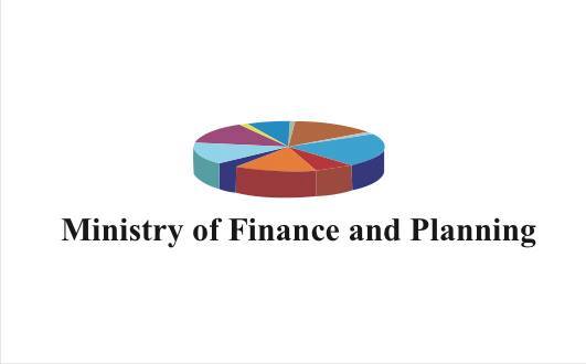 Ministry of Finance suspends all non–salary payments