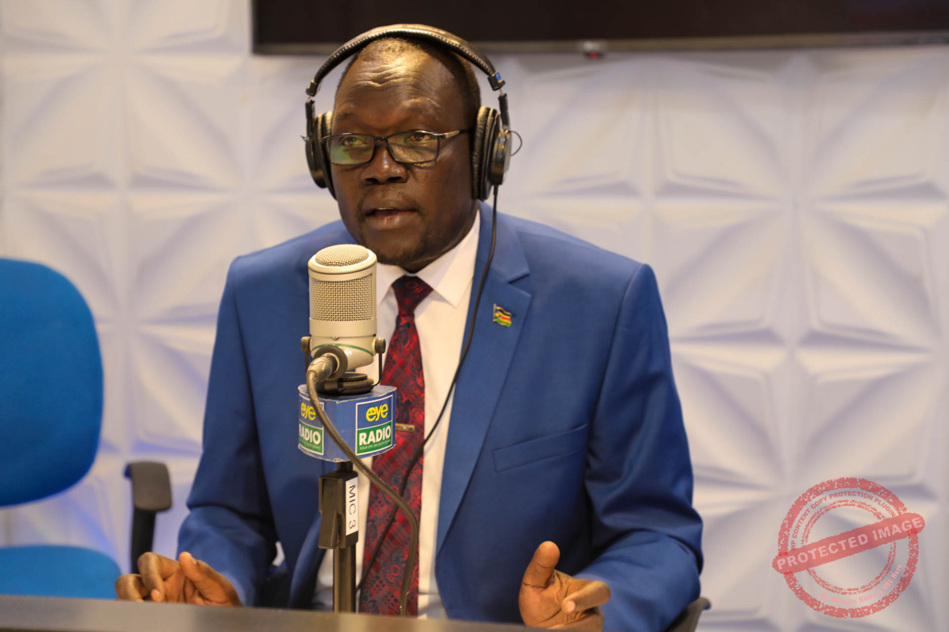 Mayor Allah-Jabu promises to address exorbitant taxes on traders