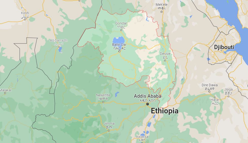 S Sudanese students in Amhara asked to leave as rebel attack looms