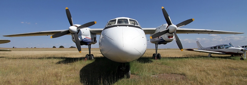 Antonov plane owners ordered to ‘drag’ them out of S Sudan