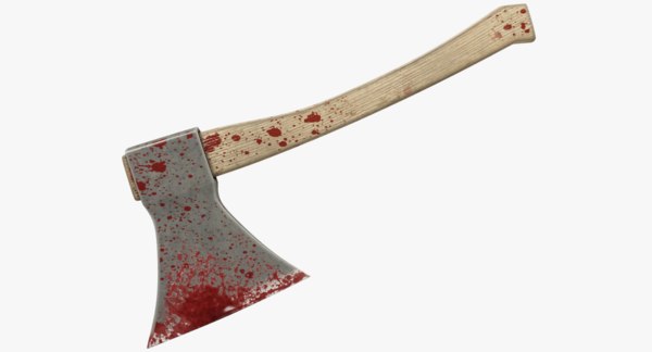 Axeman attacks Twic prison, hacks two to death