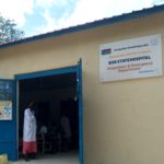 Management: Bor Hospital under severe drug shortages and inadequate staffing