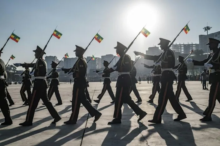 Foreign envoys eye ‘small window’ to end Ethiopia war