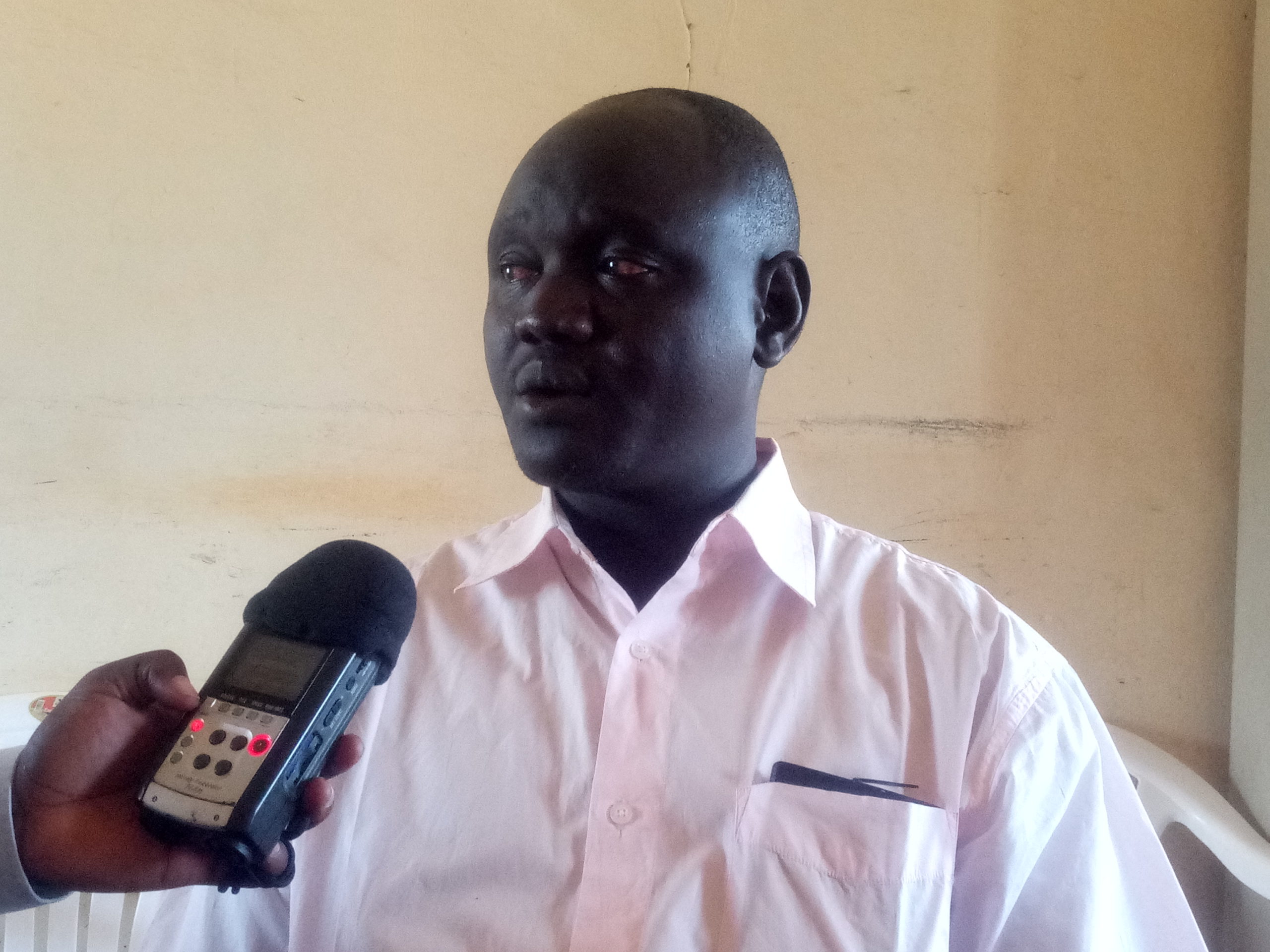Torit hospital runs out of health care workers
