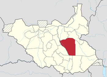 Jonglei herders secure thousands of East Coast Fever doses for cattle